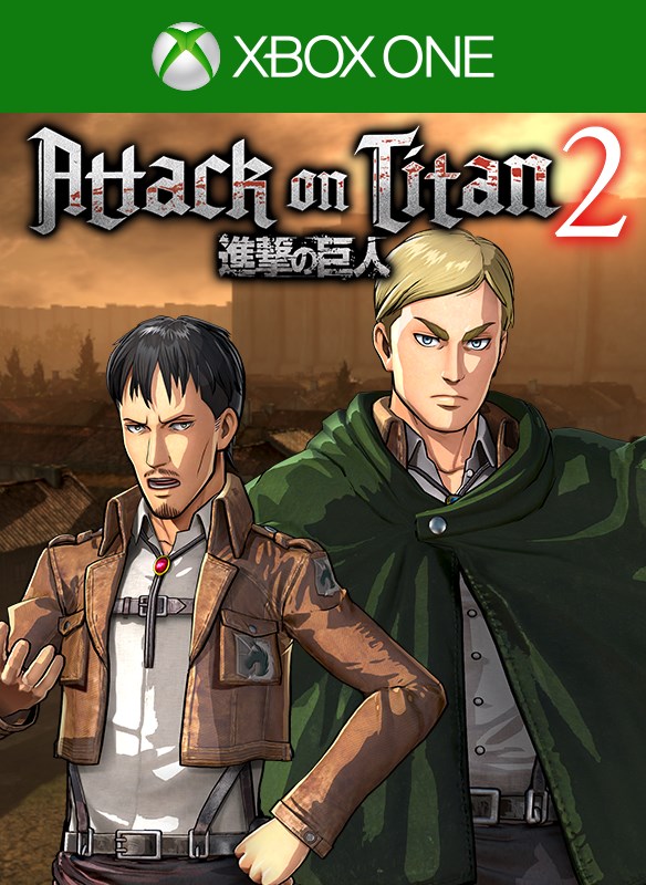 Episódio adicional, "Second Victory"