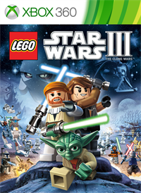 LEGO Star Wars III