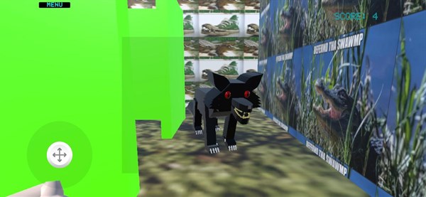 Derpy Wolve Racing — 5