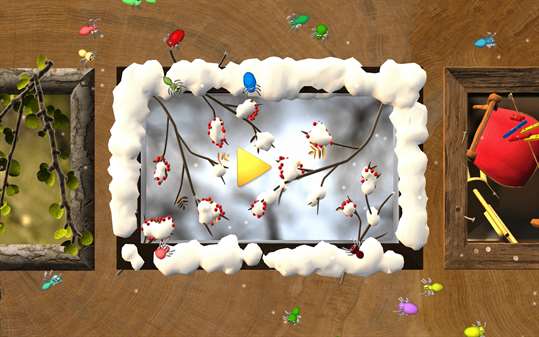 Weaver : a webtastic game screenshot 8