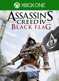 Assassin's Creed IV Black Flag