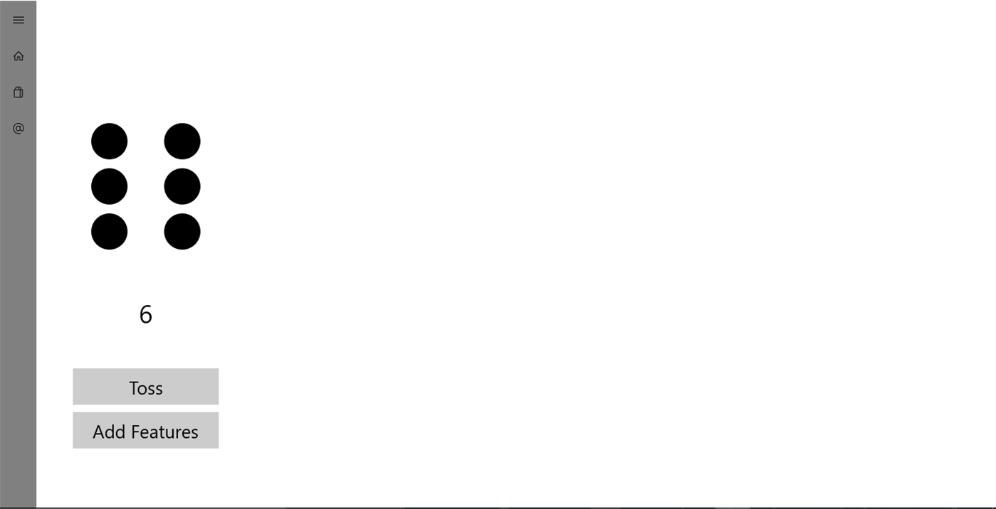 #3. Decision Solver (Windows) 由: TomBrad95