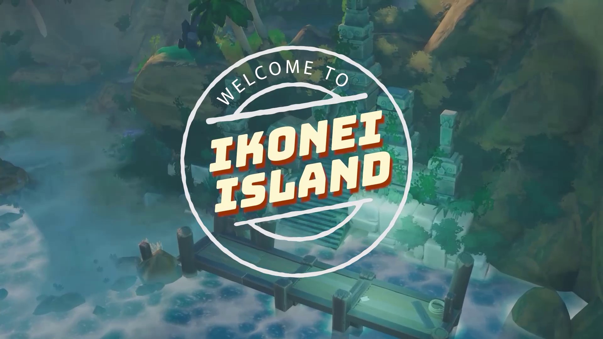 Ikonei Island: An Earthlock Adventure