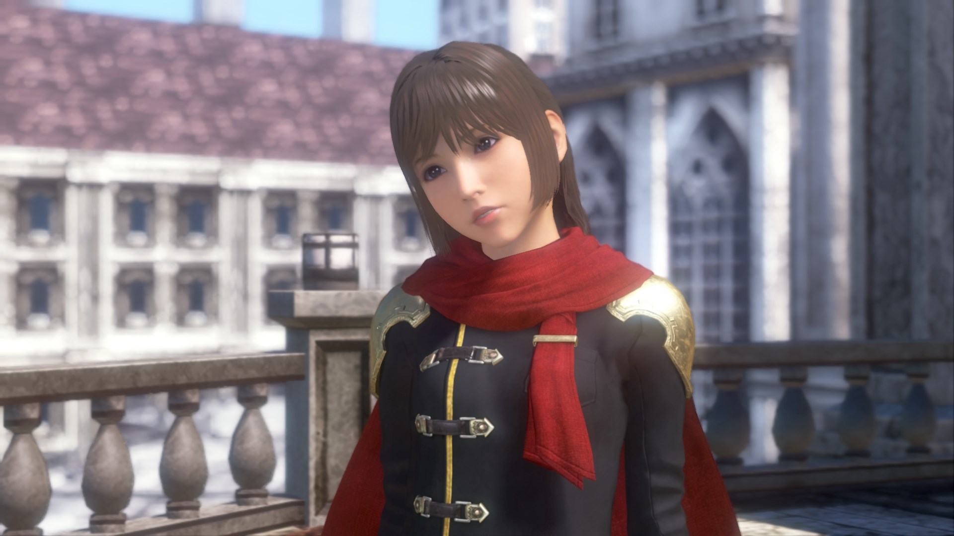 FINAL FANTASY TYPE-0 HD (Asian version) | Xbox | Chiave | Privato