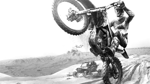 Motocross Racing - Microsoft Apps