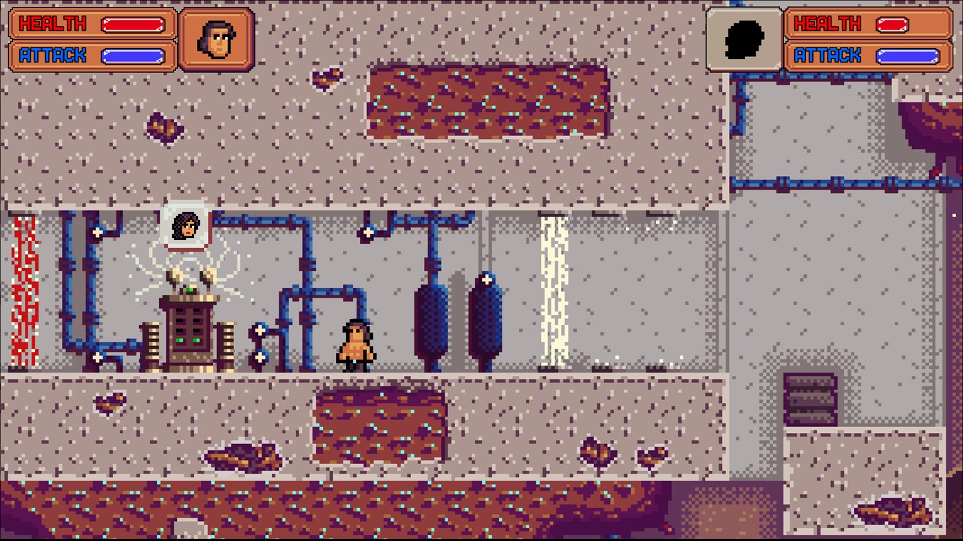 #3. Saving Princess of Mars (Windows PC) (Windows) 由: Ocean Media