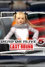 DOA5LR Costume Catalog LR54
