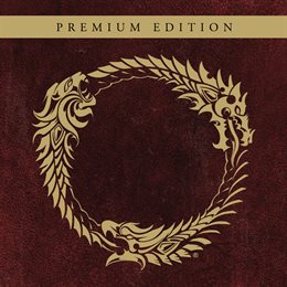 Aperçu The Elder Scrolls Online: Tamriel Unlimited Premium Edition