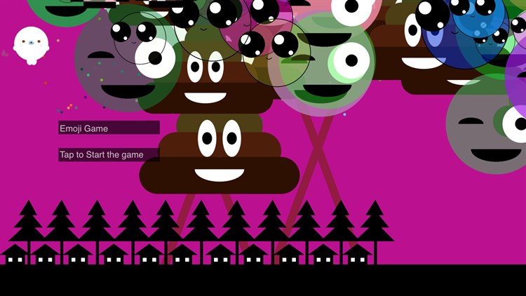 The Emoji Game - Xbox - (Xbox)