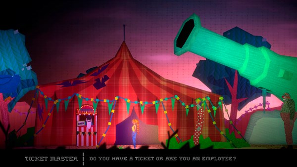 Hyperdrive Inn screenshot