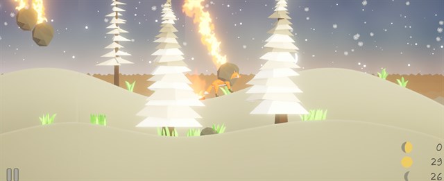 Wild Eclipse screenshot 3