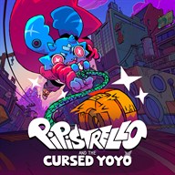 Pipistrello and the Cursed Yoyo