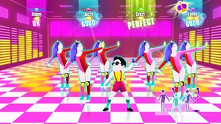 Just dance 2024 2017 switch