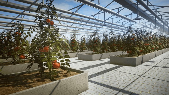 Pure Farming 2018 screenshot 2
