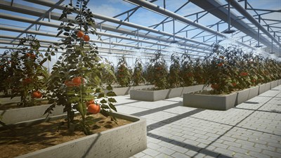 Pure Farming 2018 — скриншот 7