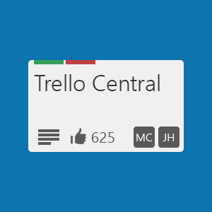 Trello Central