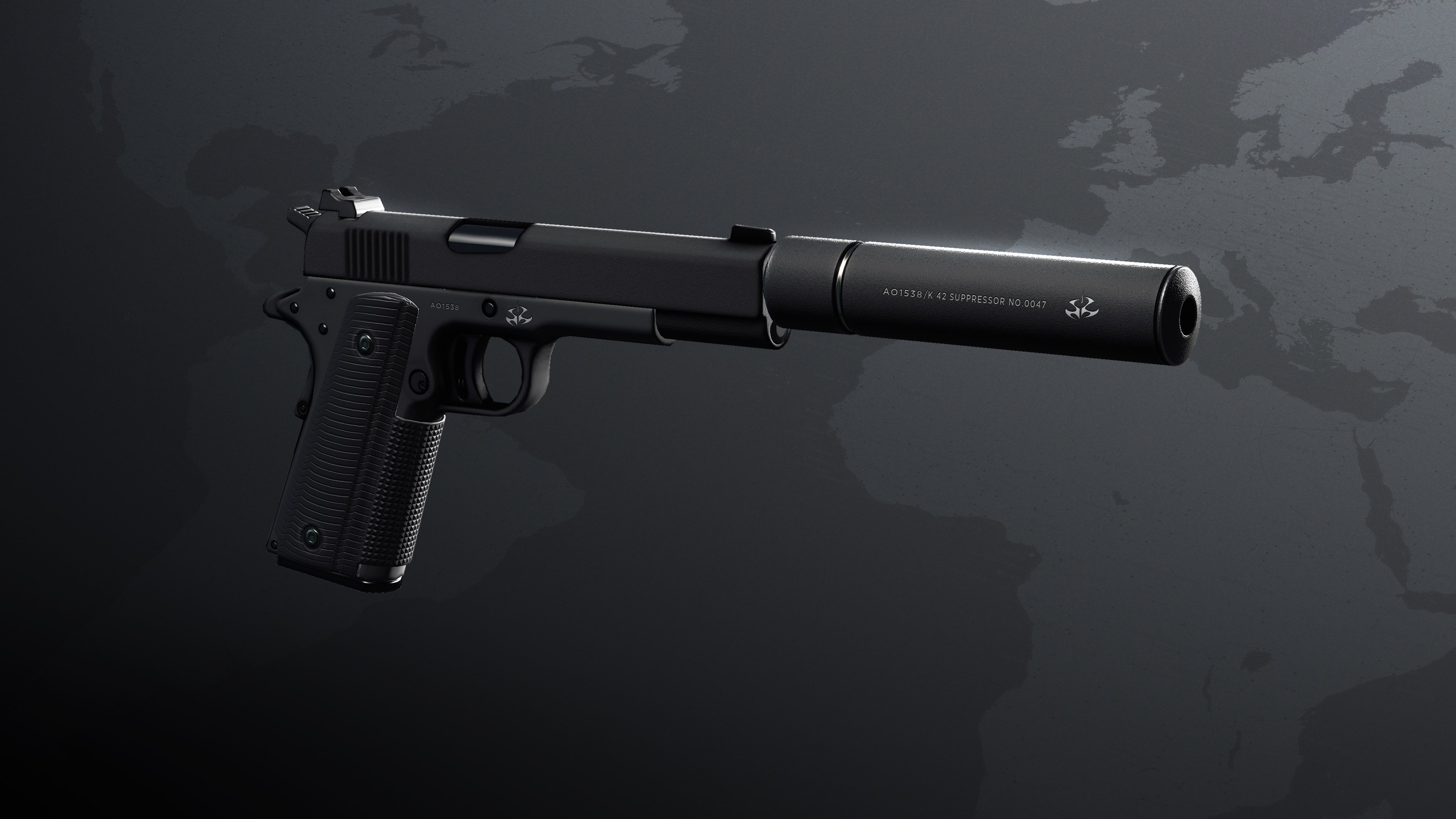 HITMAN 3 - Trinity Pack screenshot 6