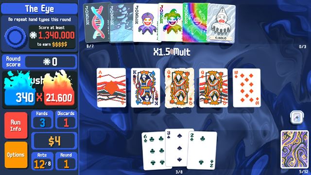 Balatro screenshot 10