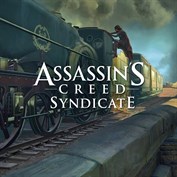 Videojuego Xbox One Assassins Creed Syndicate Latam - Promart