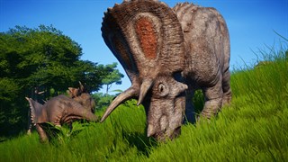 Jurassic World Evolution: Jurassic Park Edition screenshot 3