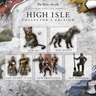 The Elder Scrolls Online: High Isle CE Content