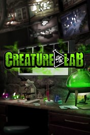 Creature Lab