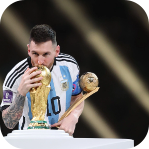 Messi 4k Argentina Wallpaper HD HomePage