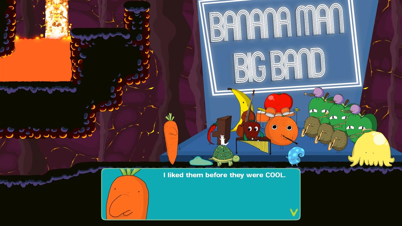 The Wizard and The Slug screenshot 4