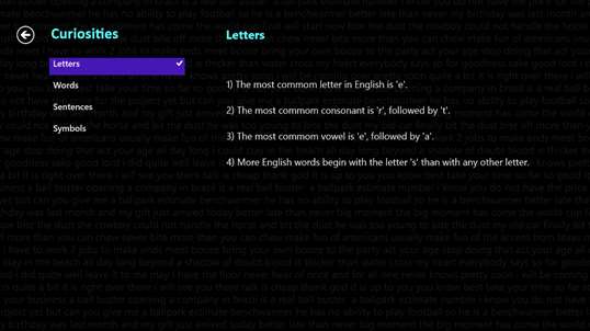 English Helper screenshot 2