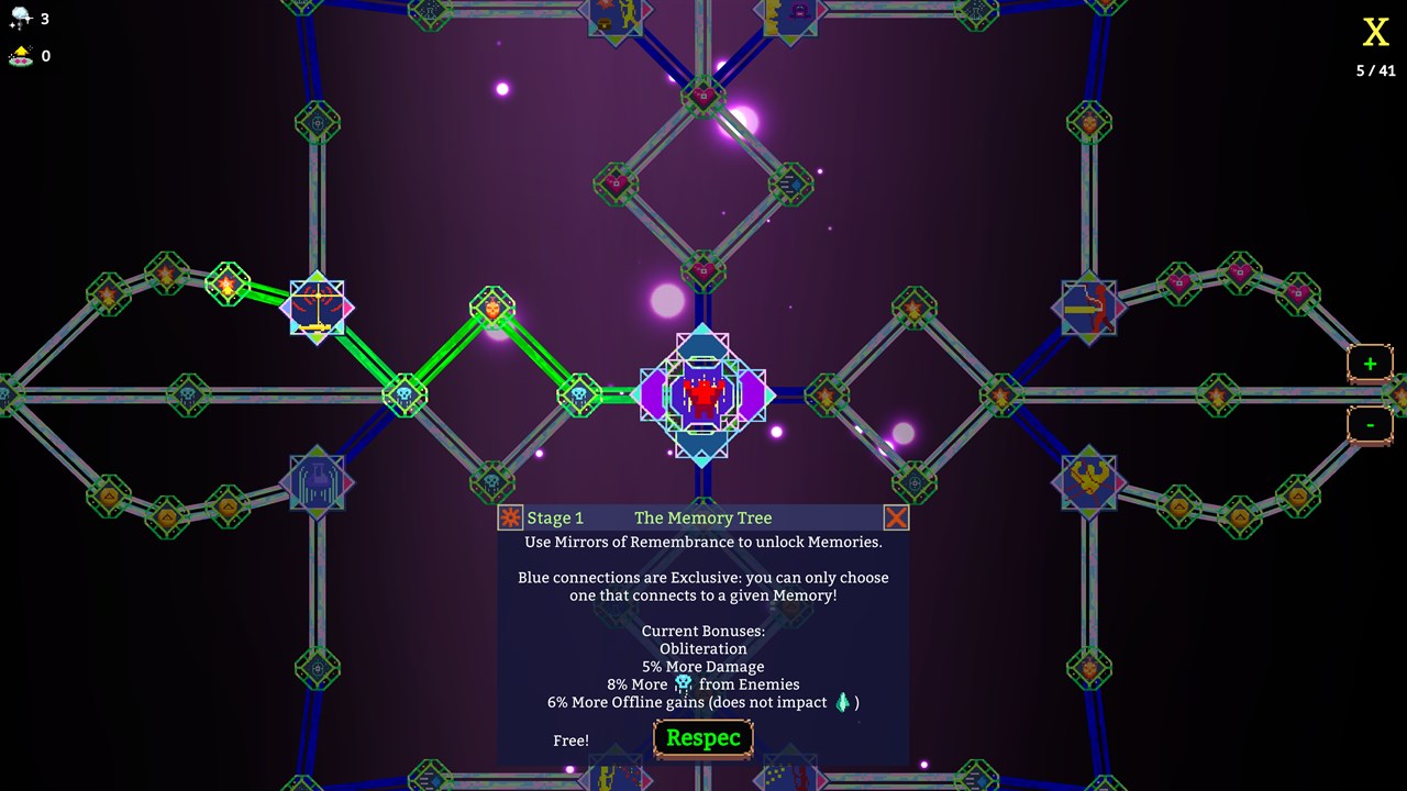 Tap Wizard 2 screenshot 4