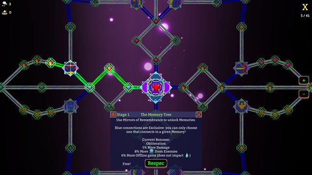 Tap Wizard 2 screenshot 4