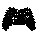 Controller Visualizer icon