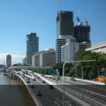 City Maps - Brisbane