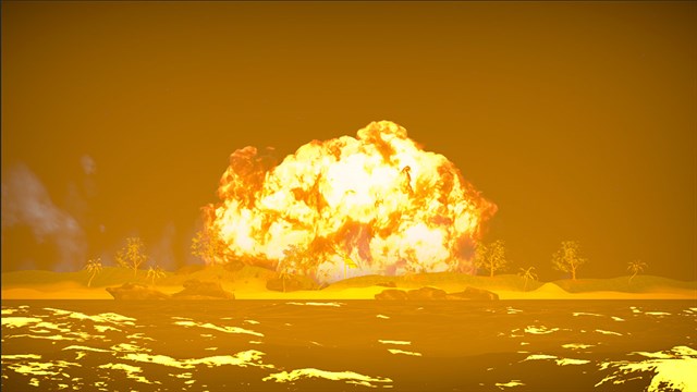 ATOLL : The Game screenshot 4