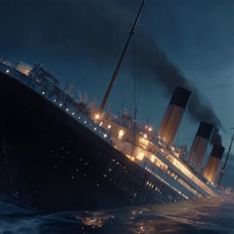 Aperçu Titanic Escape Simulator