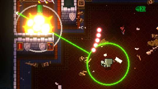 Enter The Gungeon for Windows 10 PC Free Download - Best Windows 10 Apps