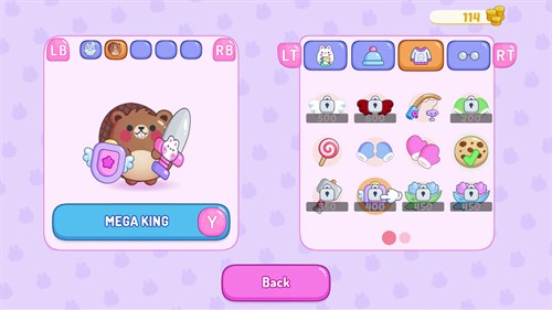 Candivity: Platinum Edition