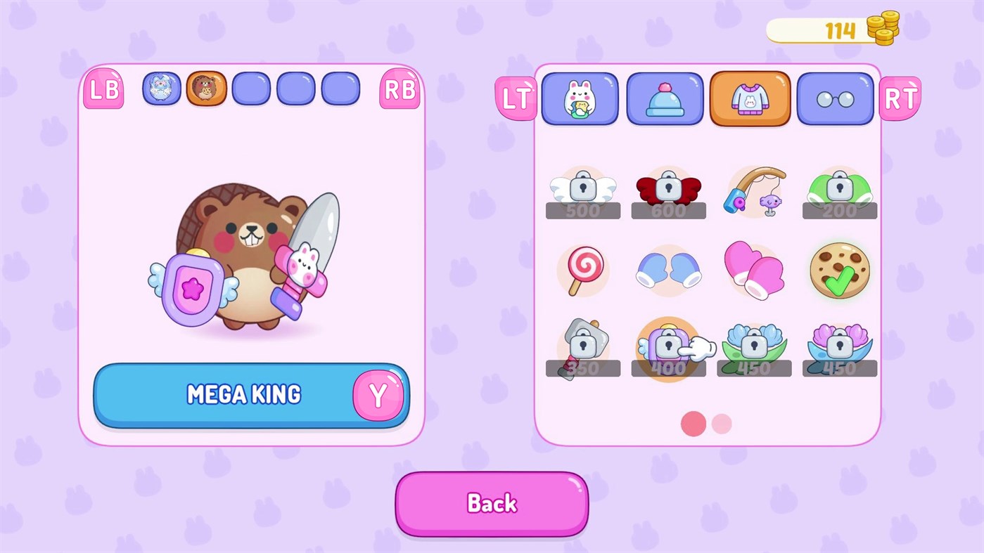 #8. Candivity: Platinum Edition (Xbox) By: QubicGames S.A.