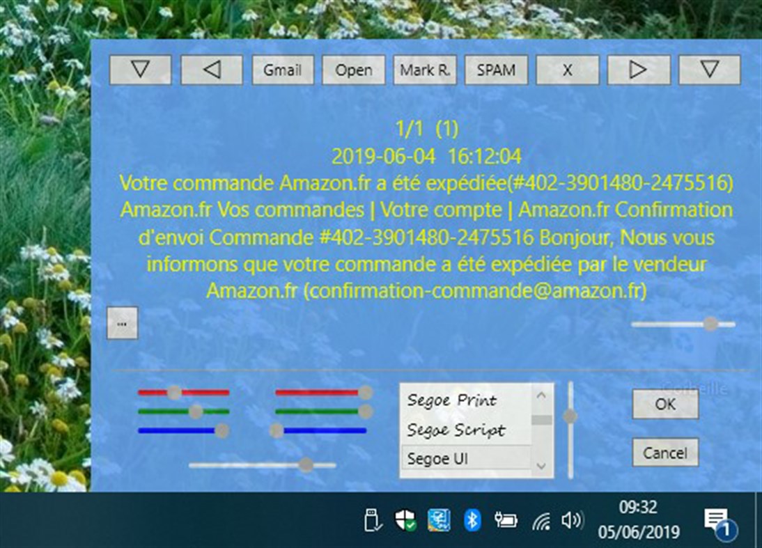 #4. Gdow 3 (Windows) 由: David-Olivier Weinmann