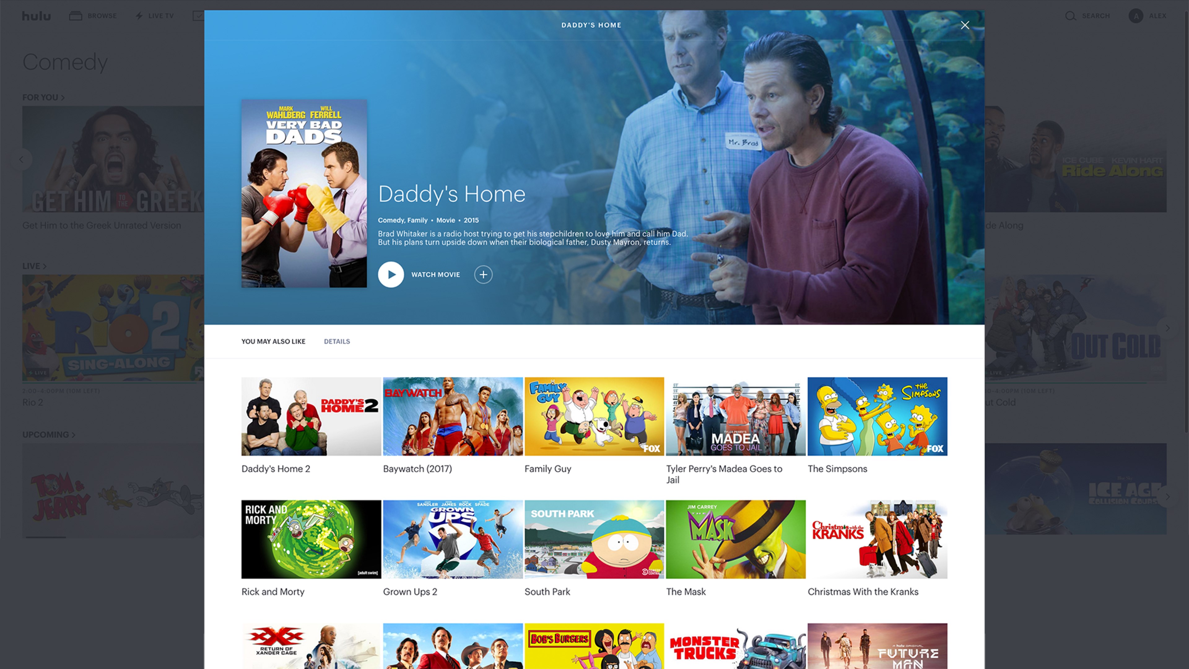 Get Hulu Microsoft Store