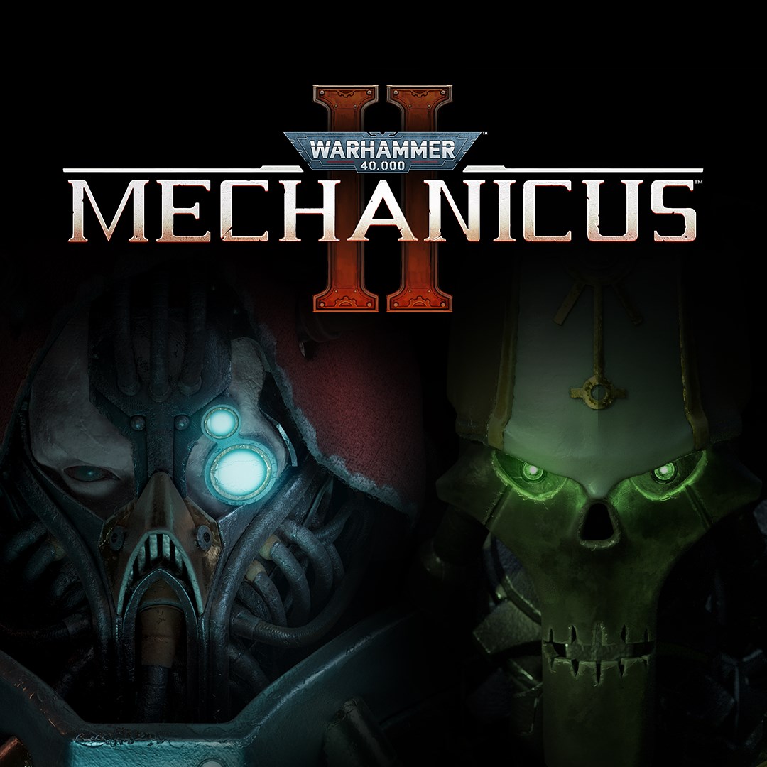 Warhammer 40,000: Mechanicus II