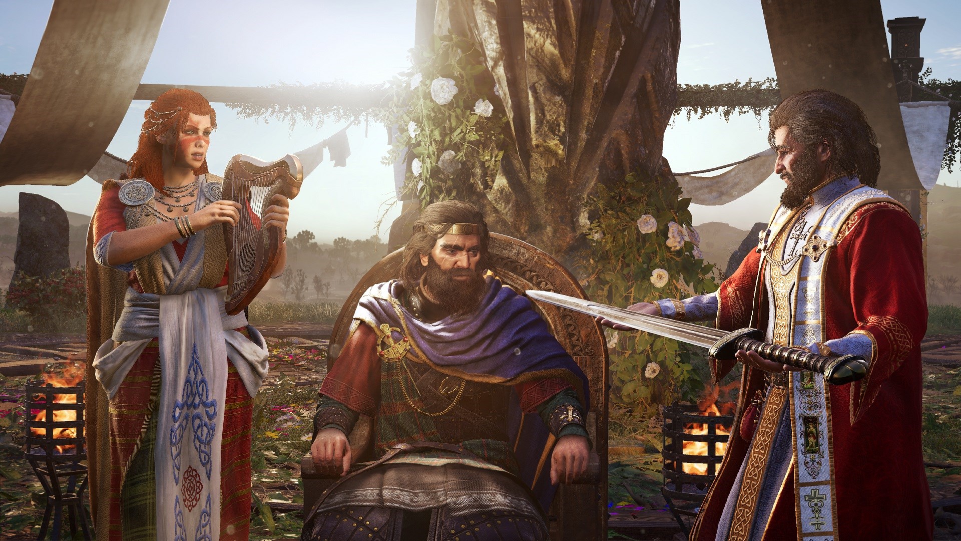 Assassin's Creed® Valhalla - Wrath of the Druids | Xbox | Chiave | Privato