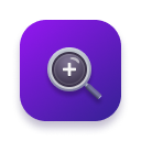 Zoom Plus icon