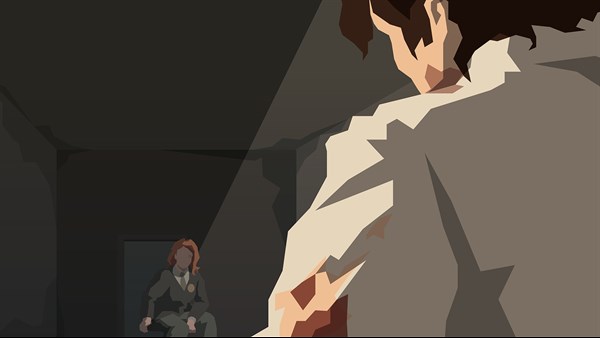 This Is the Police 2 screenshot