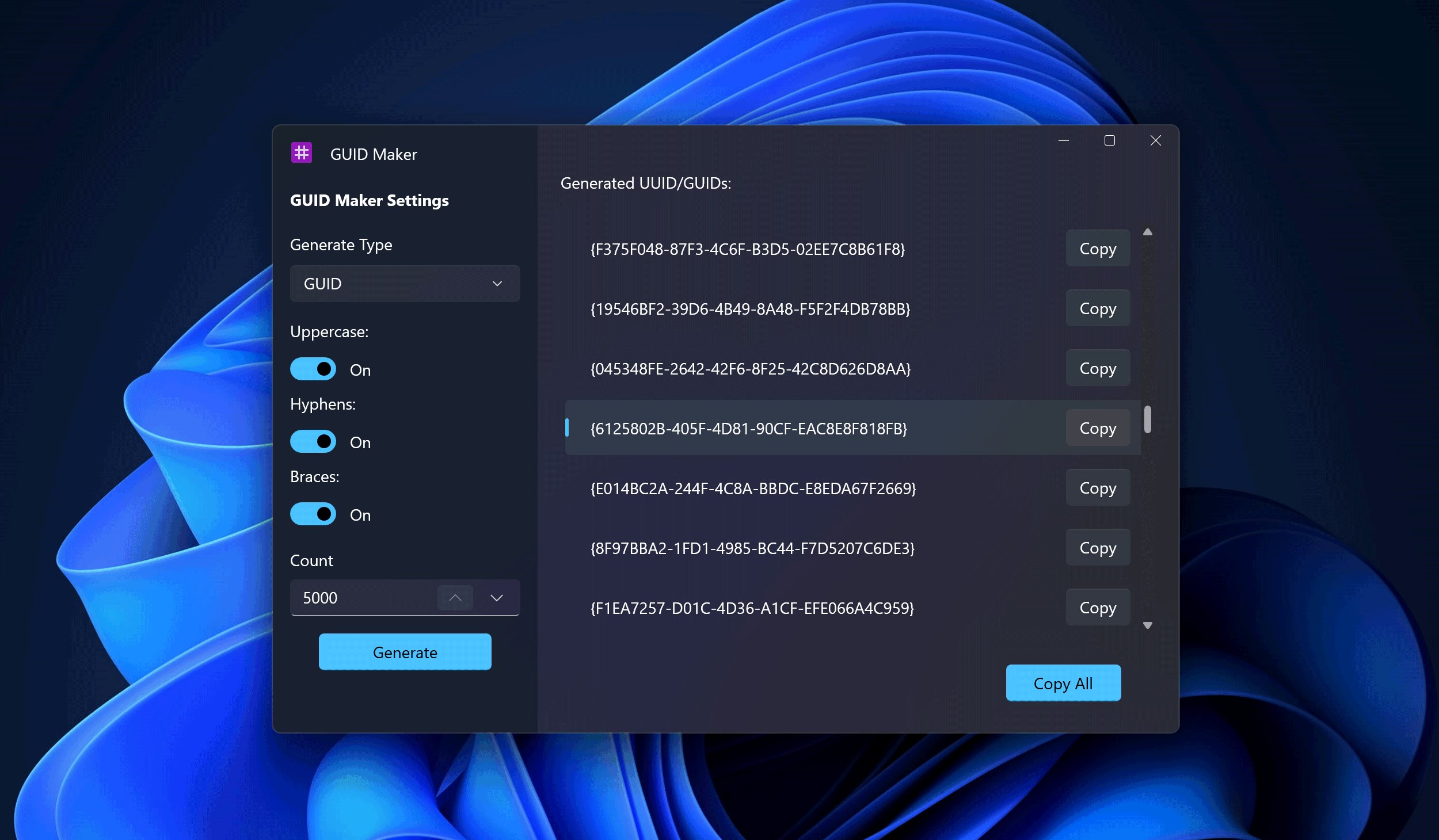 Machine Guid Generator How To Change Disk Or Partition UUID In Linux