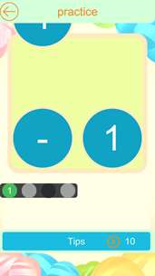 Math Zero screenshot 3