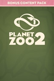 Planet Zoo 2: Bonus Content Pack