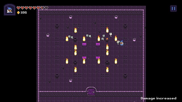 Wizodd screenshot 1