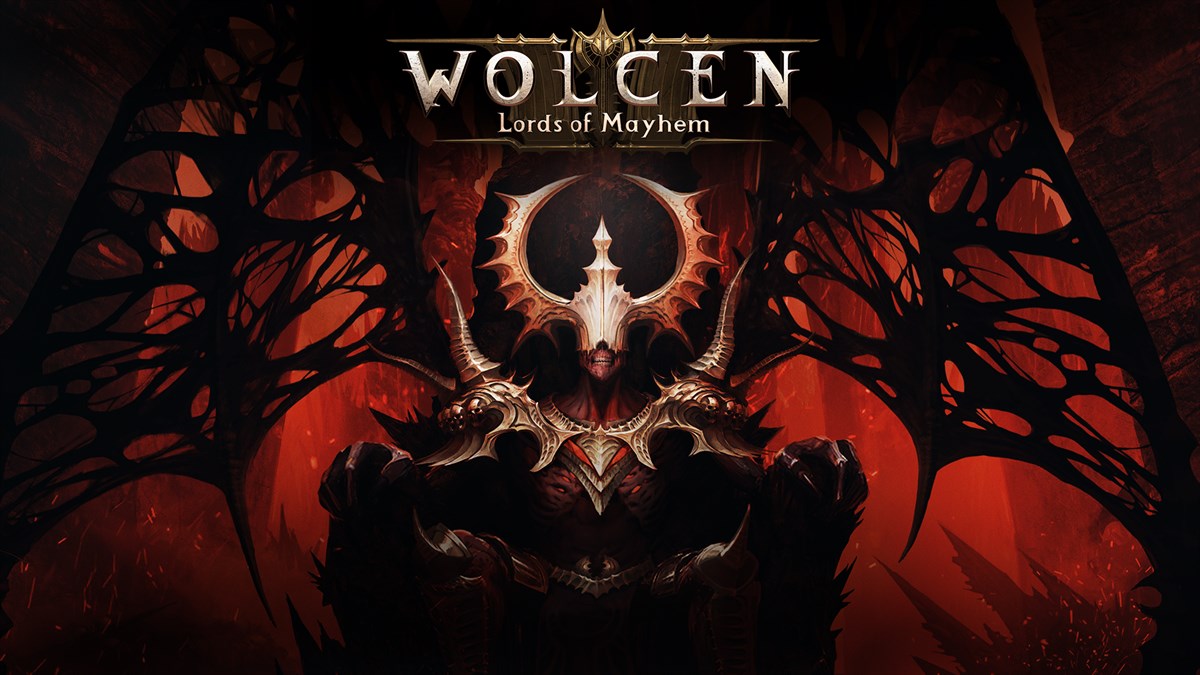 Wolcen: Lords of Mayhem - Deluxe Edition Bonus