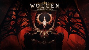 Wolcen: Lords of Mayhem - Deluxe Edition Bonus